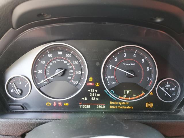 WBA3A5C59EP601787 BMW 328 I
