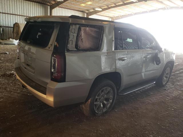 1GKS1BKC6FR611233 GMC YUKON SLT