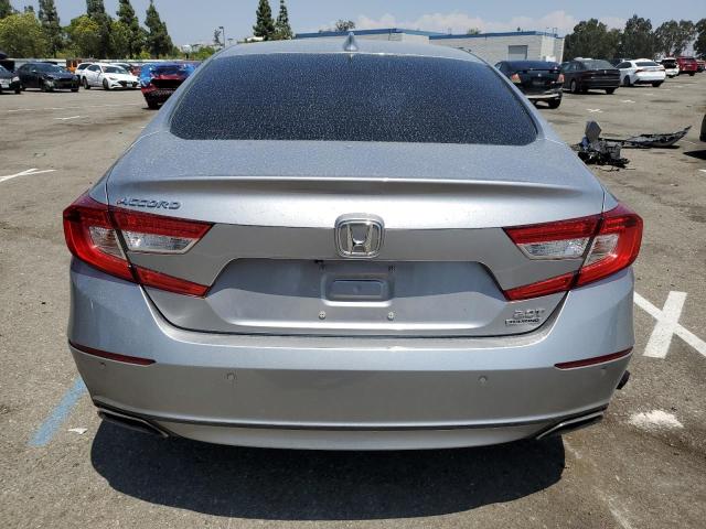 1HGCV2F90MA008293 Honda Accord Touring