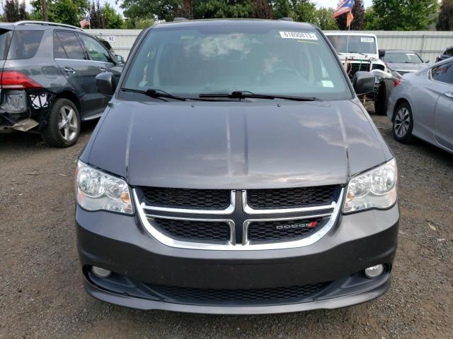 2C4RDGCG4HR857811 Dodge Grand Caravan Sxt