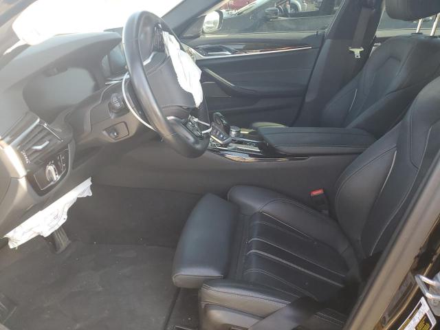 WBA13BJ0XMWW94086 BMW 530 XI