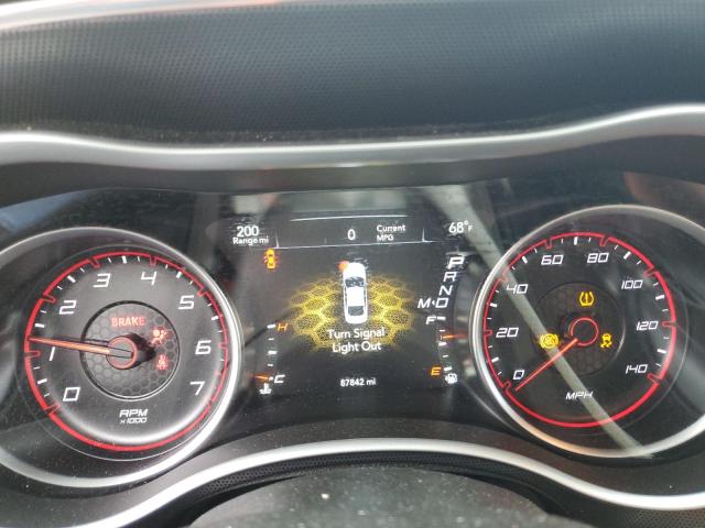 2C3CDXJG9HH538102 Dodge Charger Sxt