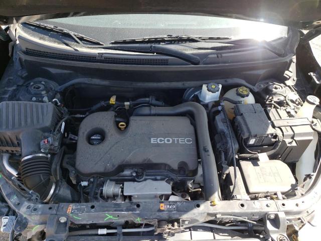 3GKALMEV4JL341062 GMC Terrain Sle
