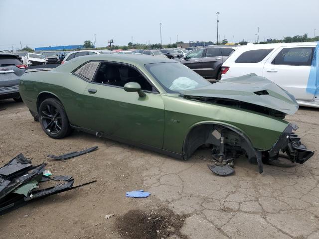 2C3CDZBT5JH260067 Dodge Challenger R/t
