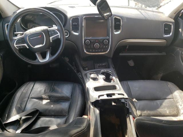 1C4RDHDG3HC917512 Dodge DURANGO GT
