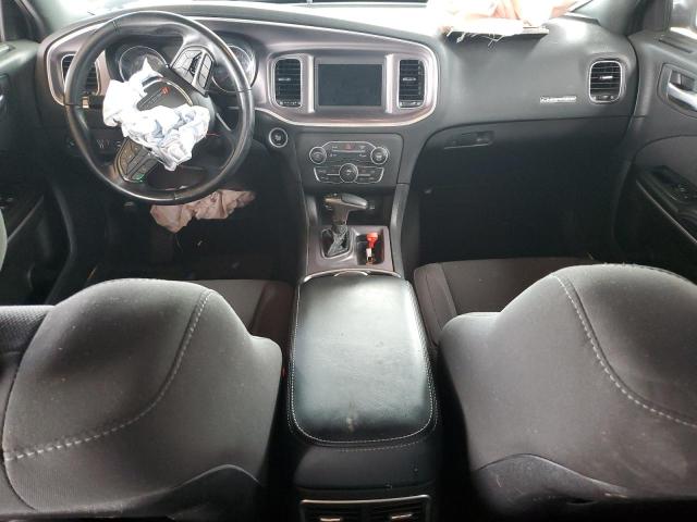 2C3CDXBG0KH653578 Dodge Charger Sxt