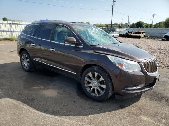 5GAKVCKD3GJ228835 Buick Enclave