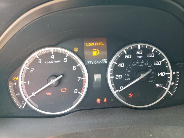5J8TB3H50HL018339 Acura Rdx Technology