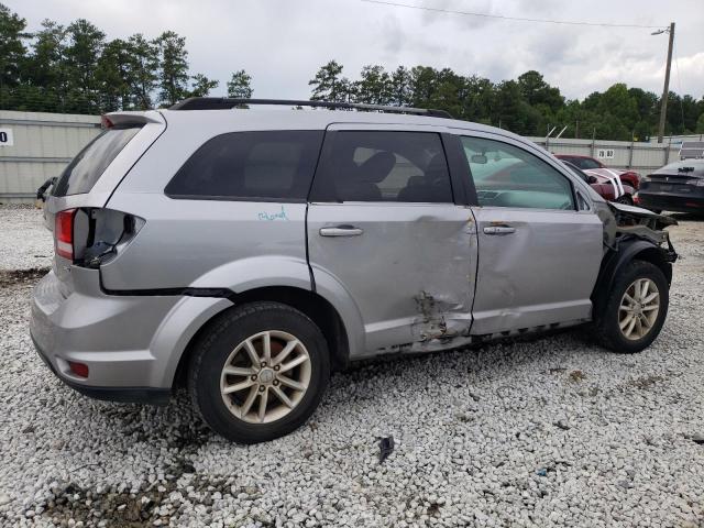 3C4PDDBG2HT592116 Dodge Journey Sxt