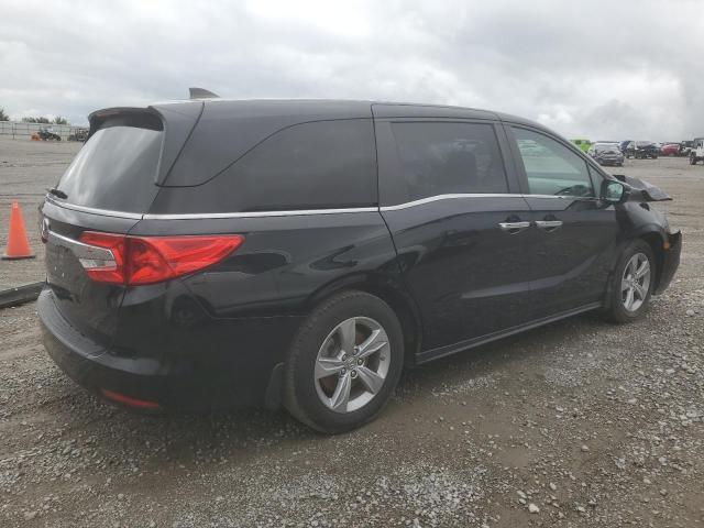 5FNRL6H78JB102202 Honda ODYSSEY EXL