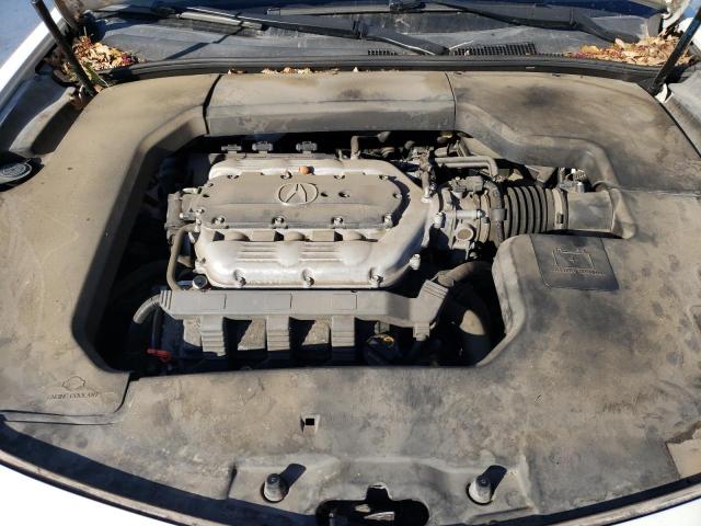 19UUA8F5XEA009260 Acura TL TECH