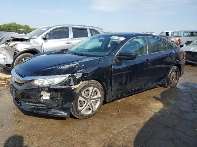 19XFC2F53GE010460 auction archive image