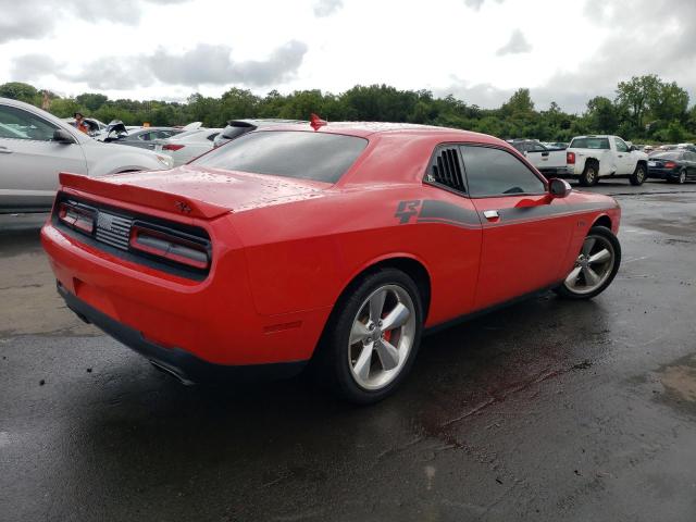 2C3CDZBT7FH773487 Dodge Challenger Sxt Plus