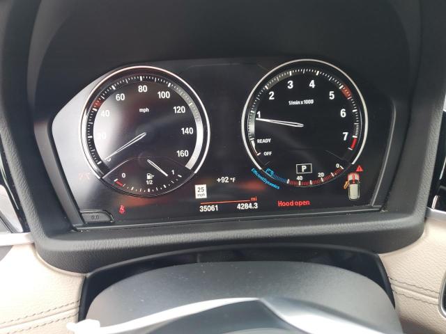 WBXJG9C01N5V44715 BMW X1 Xdrive28i