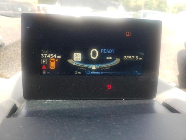 WBY1Z4C50EV276020 BMW I3 REX
