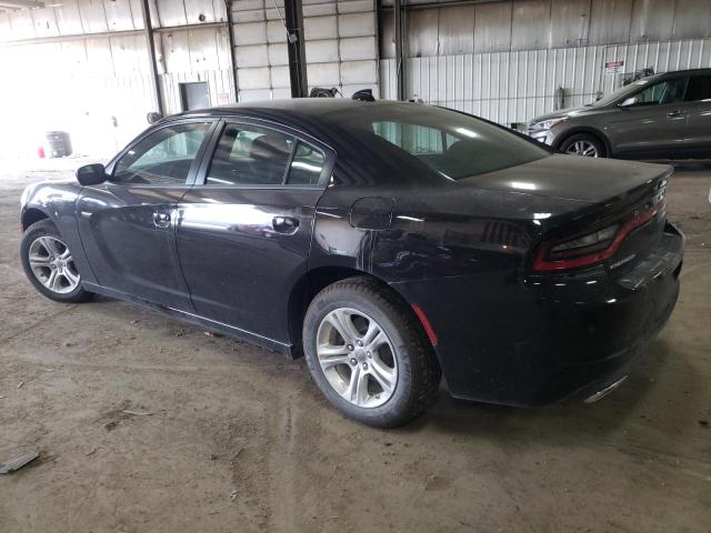 2C3CDXBG4PH530681 Dodge Charger Sxt