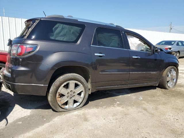 1GKKVTKD6FJ148205 GMC Acadia Denali