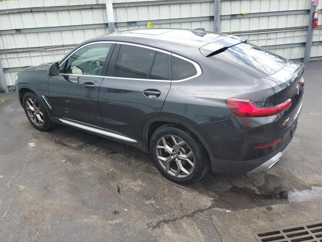 5UX33DT02N9J72054 BMW X4 Xdrive30i
