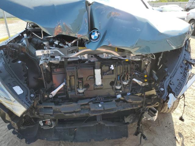 WB523CF00NCK51515 BMW Ix Xdrive50