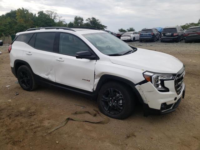 3GKALYEV3NL296354 GMC Terrain At4