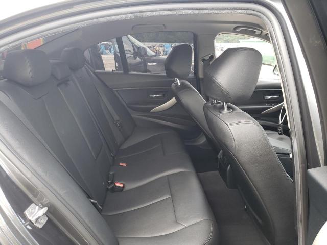 WBA8E1G51GNT37511 BMW 320 I
