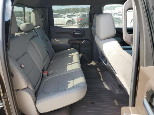 1GTU9DED1KZ361844 GMC Sierra K1500 Slt