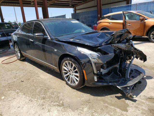 1G6KF5RS5GU163774 Cadillac Ct6 Premium