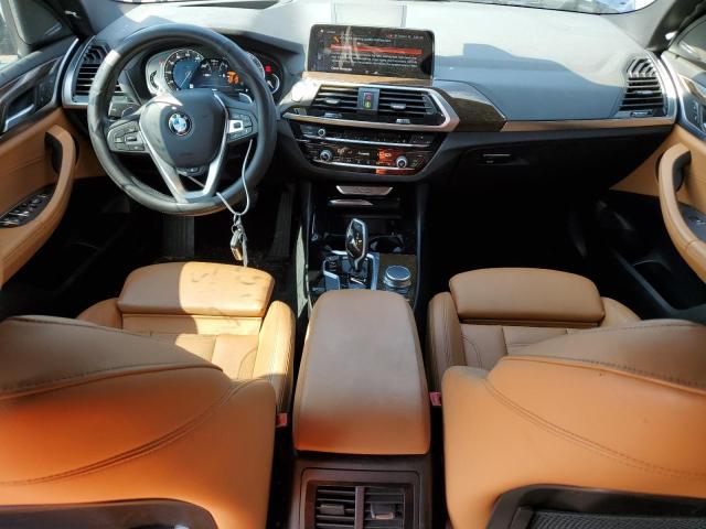 5UXTR7C52KLF34896 BMW X3 Sdrive30i