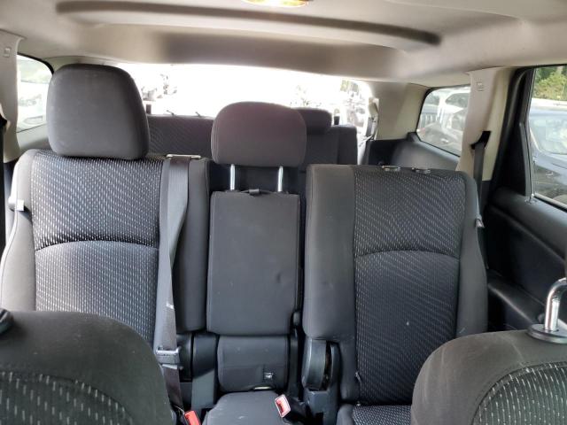 3C4PDCAB7JT524450 Dodge JOURNEY SE