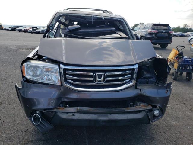 5FNYF4H92EB031500 Honda Pilot Touring