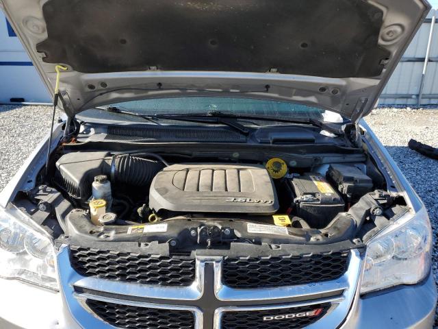 2C4RDGCG7FR748904 Dodge Grand Caravan Sxt