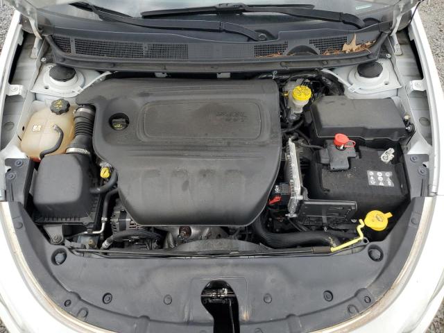 1C3CDFFA0GD816217 Dodge Dart Sxt Sport