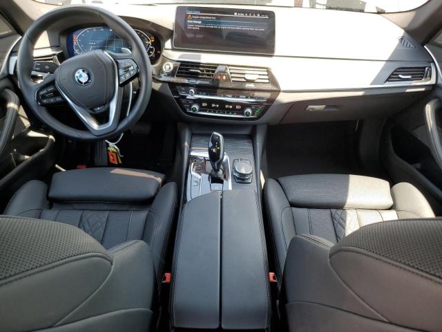 WBA33AG00PCL21459 BMW 530XE