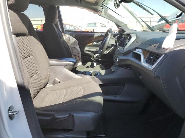 3GKALMEVXML324948 GMC Terrain Sle