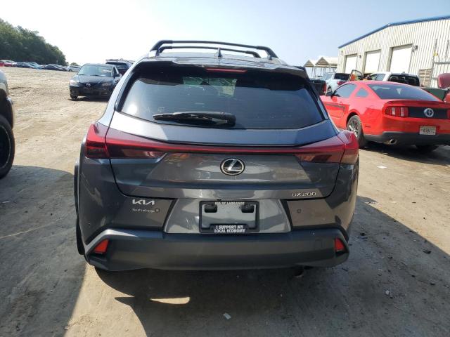 JTHP3JBH3N2047063 Lexus Ux 200 Base