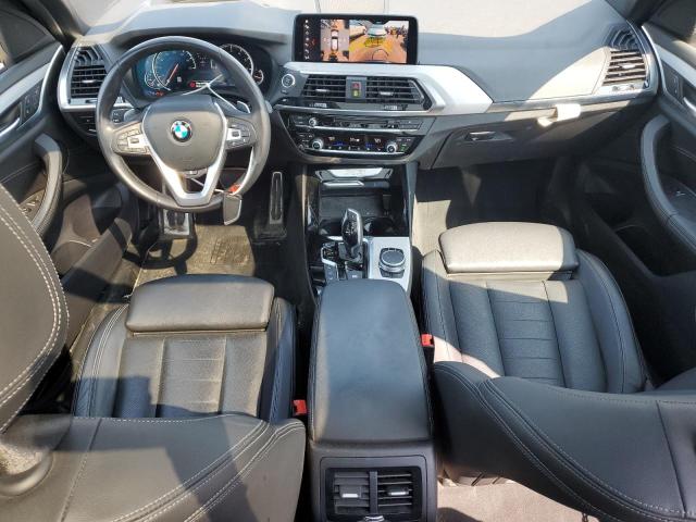5UXTR9C58KLE19408 BMW X3 Xdrive30i