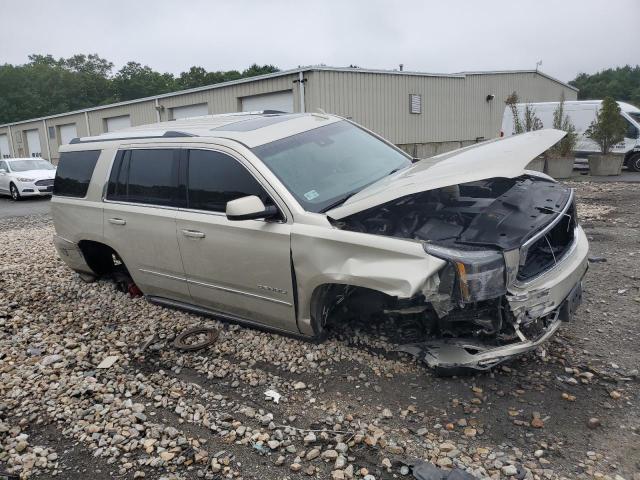 1GKS2CKJ4FR685431 GMC YUKON DENALI