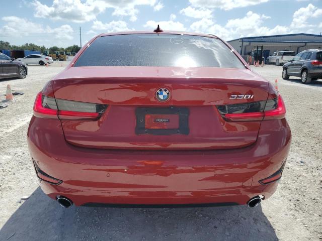 3MW5R1J09M8C04143 BMW 330I