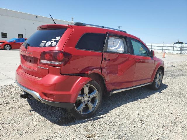 3C4PDDGG8GT208931 Dodge Journey Crossroad