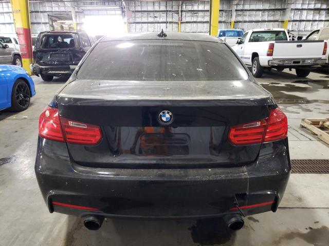 WBA3A9C57EF686545 BMW 335 I