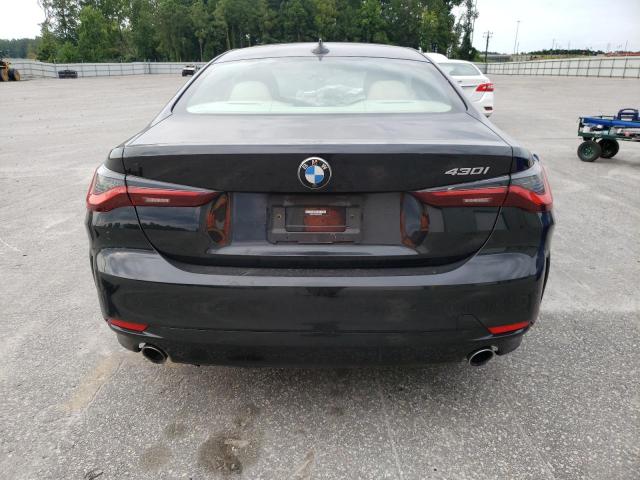WBA53AP08NCH86273 BMW 430I
