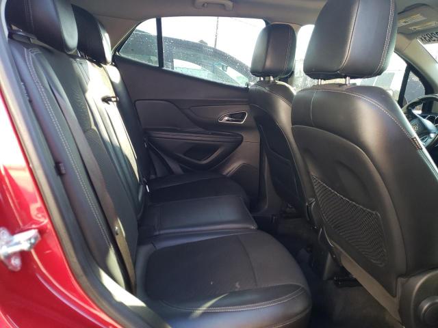 KL4CJESB2EB609697 Buick Encore