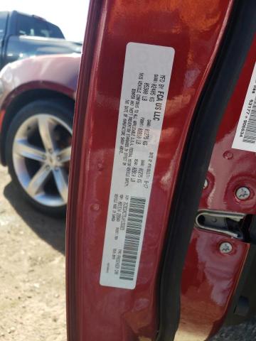2C3CDXCT5JH133323 Dodge CHARGER R/T