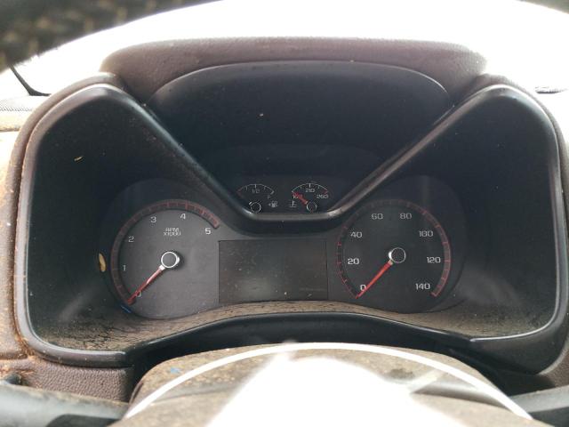 1GTP6DE16G1303908 GMC CANYON SLT