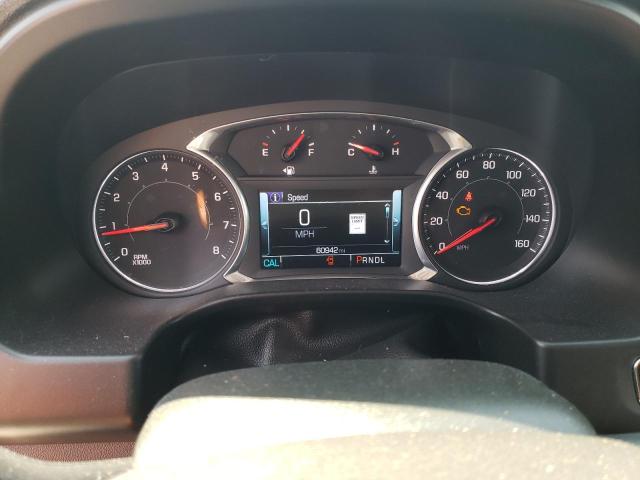 1GKKNVLS0HZ166292 GMC Acadia All Terrain