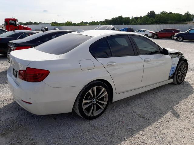 WBA5A7C58GG644346 BMW 528 XI