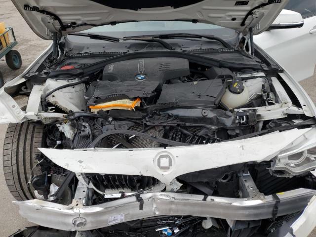 WBA4A9C52GGL87563 BMW 428 I Gran Coupe Sulev
