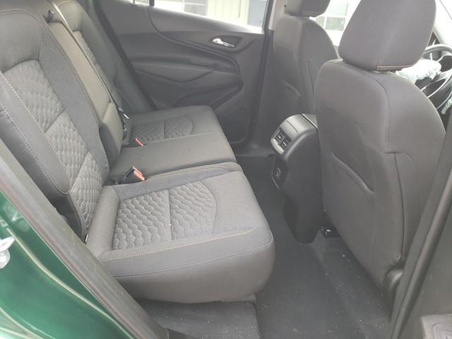 2GNAXKEV2K6222900 Chevrolet EQUINOX LT