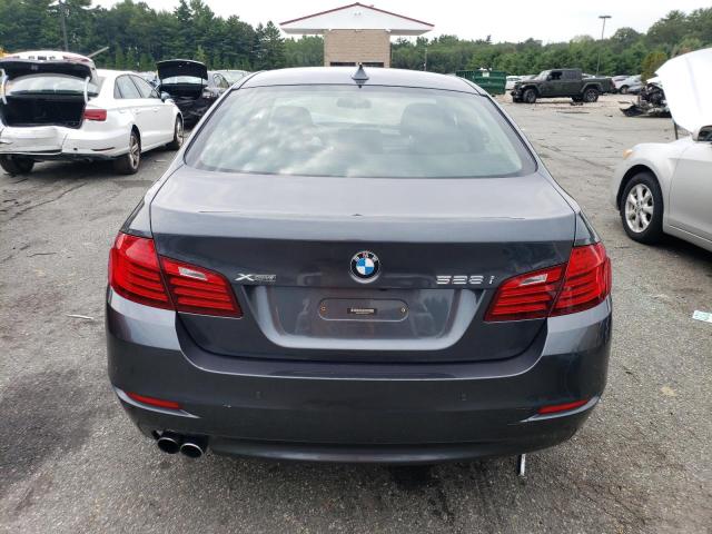 WBA5A7C55GG642246 BMW 528 XI