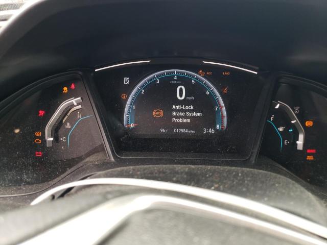 2HGFC2F65MH522652 Honda Civic Lx